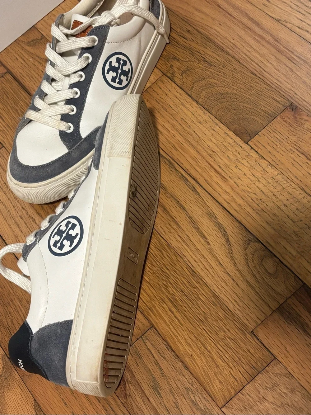 Tory Burch low top